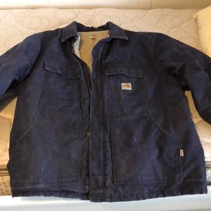 Carhartt FR Jacket XL